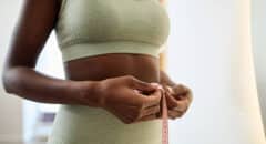 healthy weight