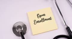 open enrollment