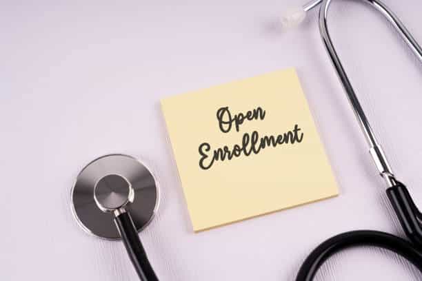 open enrollment