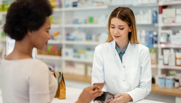 HIV drug