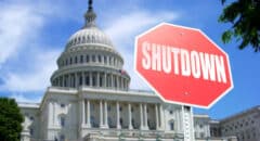 government shutdown