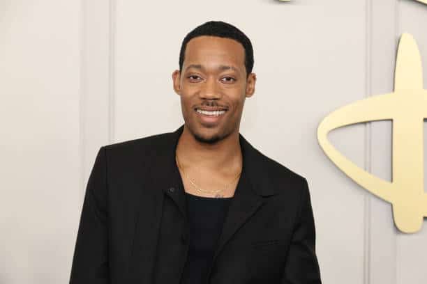 Tyler James Williams