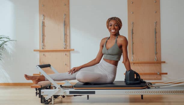 pilates