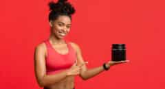 protein powders