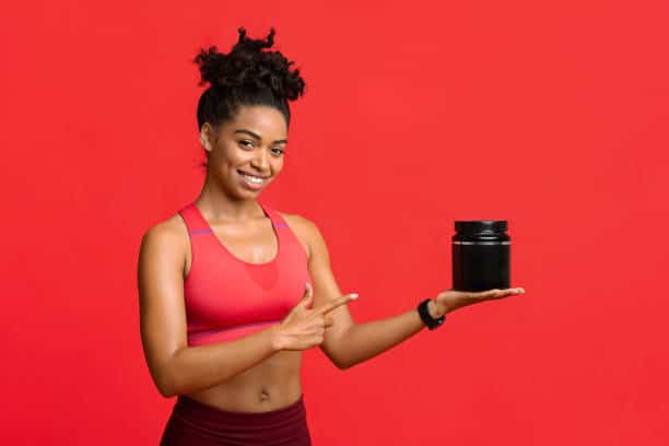 protein powders