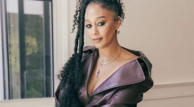 Tia Mowry