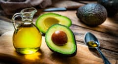 avocado oil