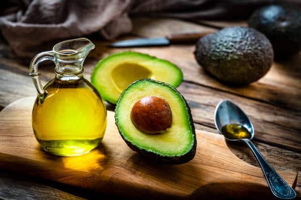 avocado oil