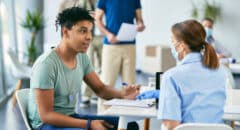 clinical trial recruitment