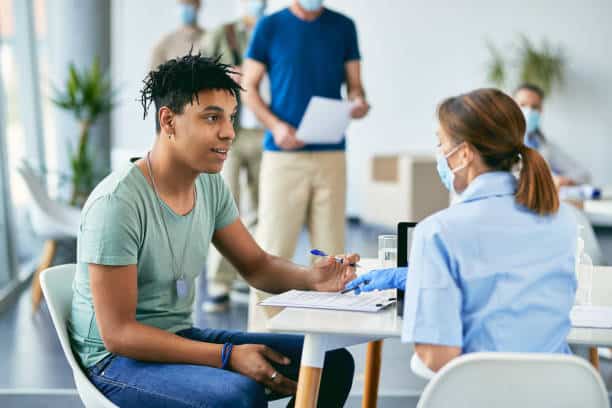 clinical trial recruitment