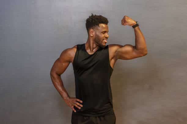 how to maintain muscle