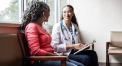 Overt Hepatic Encephalopathy