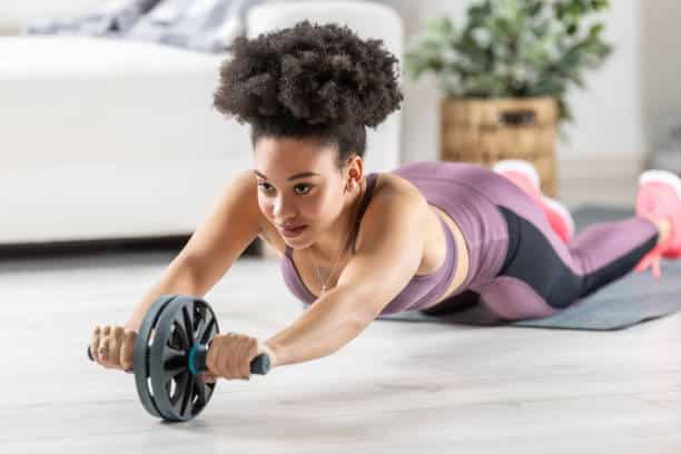 how to maintain muscles