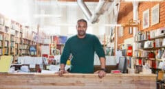 black-owned bookstores