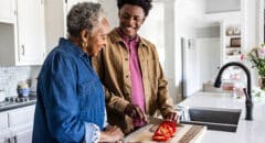 managing Parkinson's Disease