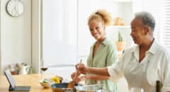 managing Parkinson's Disease