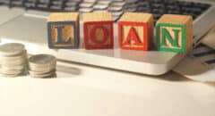 federal loan