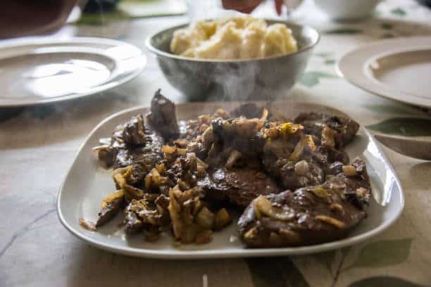 mananging Parkinson's Disease