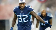 Delanie Walker