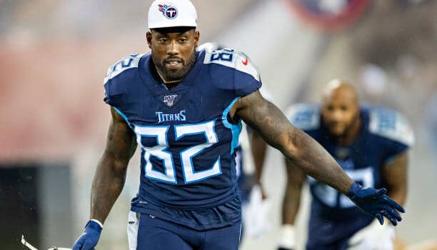 Delanie Walker