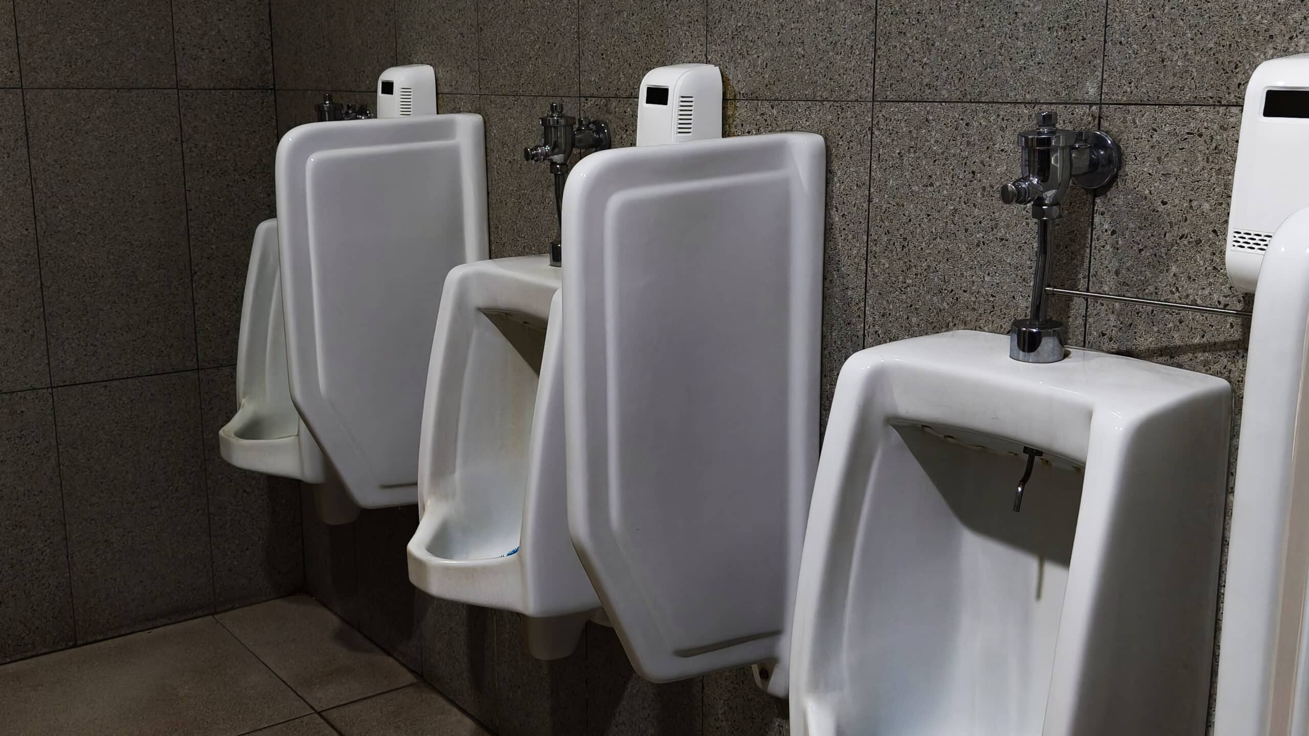Men Have Been Peeing Wrong for Years; Here’s Why