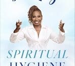 Iyanla Vanzant Spiritual Hygiene book cover