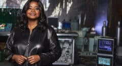 Octavia Spencer