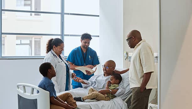 personalized cancer care