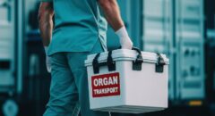 organ donations