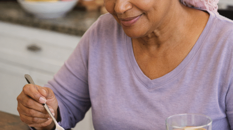 ultra-processed foods cancer survivorship