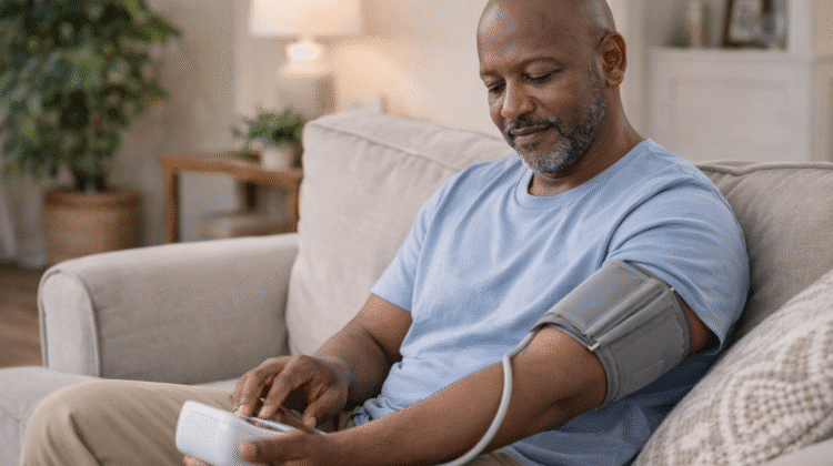 blood pressure medications