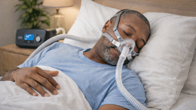 sleep apnea treatment