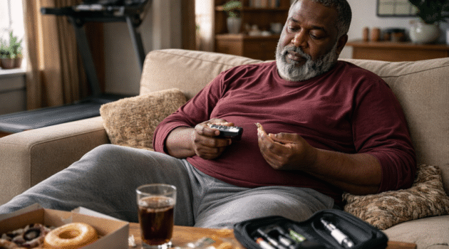 diabetes complications