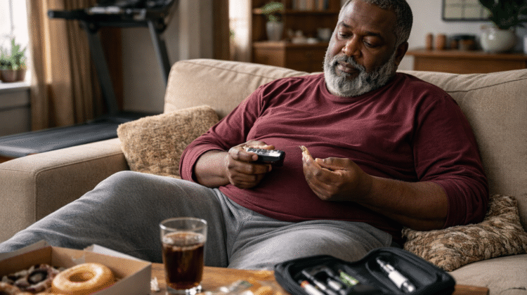 diabetes complications