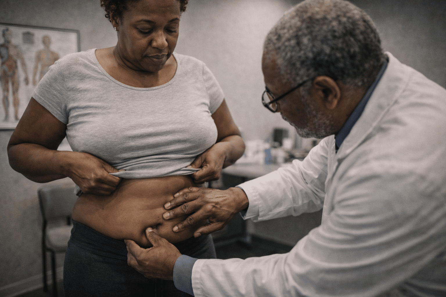 Why Awake-Only Lipo Is Trending And What Doctors Want You to Know