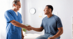 Peyronie's treatment