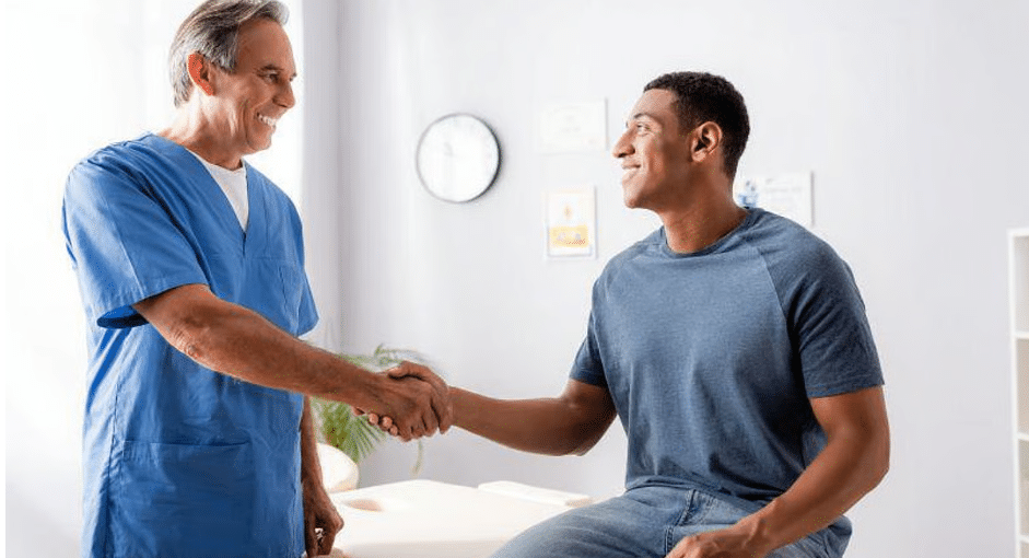 Peyronie's treatment