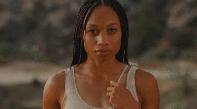 Allyson Felix