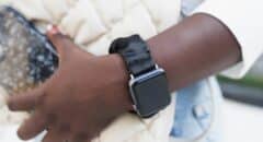 atrial fibrillation smartwatch