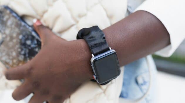 atrial fibrillation smartwatch