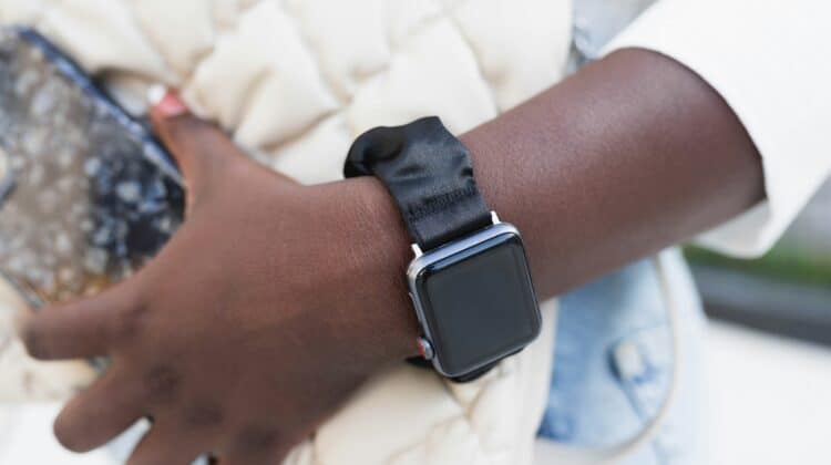 atrial fibrillation smartwatch