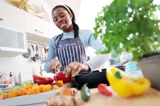 Heart-Healthy Cooking: Recipes to Lower Cholesterol