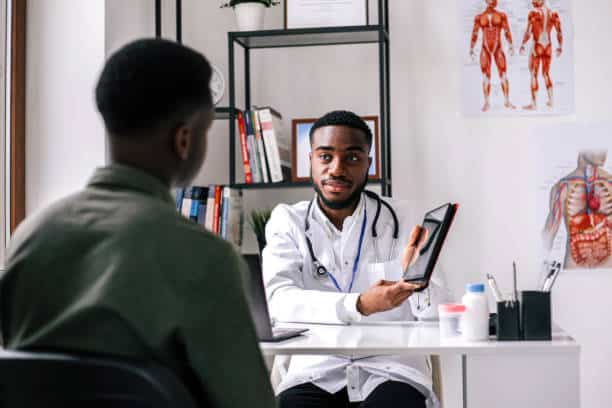 Peyronie's treatment