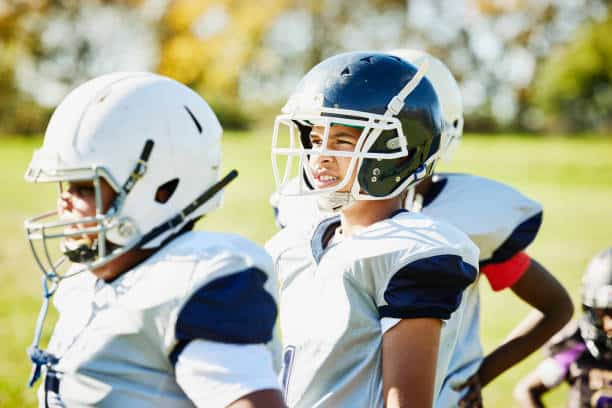 This New Study Could Change How You See Contact Sports