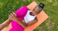 cancer survivors physical activity