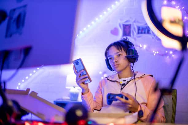 Video Games May Be a Gateway for Teenage Gambling: Here’s What You Need to Know