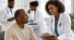 how long clinical trials last