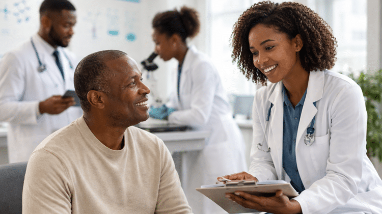 how long clinical trials last