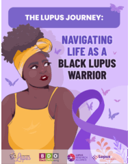 The Lupus Journey: Navigating Life As A Black Lupus Warrior