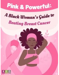 A Black Women's Guide To Beating Breast Cancer